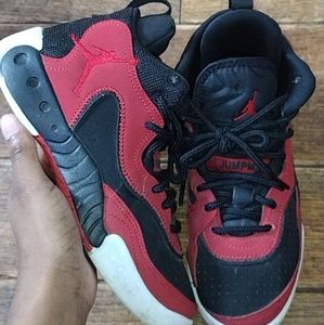 Air Jordan Jordan Pro RX Gym Red Youth 3Y